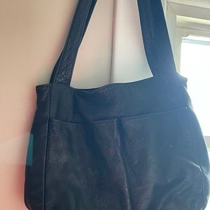 Vintage Y2k libaire shoulder purse